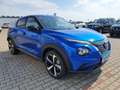 Nissan Juke 1.6 Hybrid 4AMT Tekna, BOSE, 19", Navi, Leder, DAB Blau - thumbnail 4