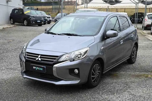 Mitsubishi Space Star 1.2 Intense SDA