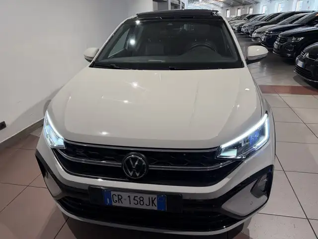 Volkswagen Taigo view 7