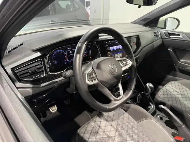 Volkswagen Taigo view 10