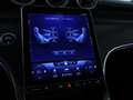 Mercedes-Benz GLC 200 4-MATIC AMG Line | Trekhaak | Panoramadak | Alarm Grijs - thumbnail 17