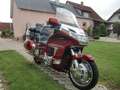Honda GL 1500 Rood - thumbnail 1