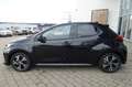 Toyota Yaris 1,5 Hybrid Team D mit Comfort-Paket Schwarz - thumbnail 4