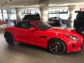 Jaguar F-Type F-Type S cv 381 3.0 L  V6 Cabrio Rosso - thumbnail 6