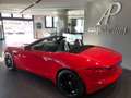 Jaguar F-Type F-Type S cv 381 3.0 L  V6 Cabrio Rosso - thumbnail 3