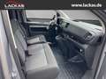 Fiat Scudo L3 Multicab Basis 2.0 Multijet 180 DAB Spurhalteas Gris - thumbnail 18