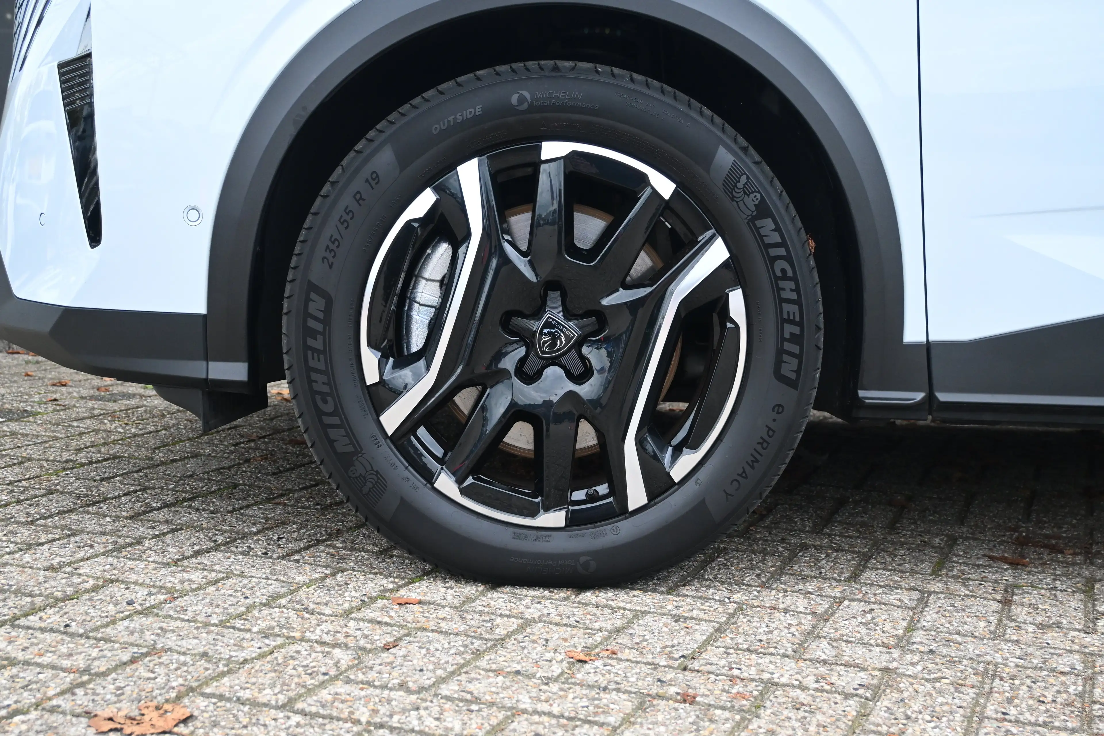 Peugeot 3008 1.6 plug-in Hybrid 225 GT Tot 8 Jaar Garantie! | 7 — photo 33