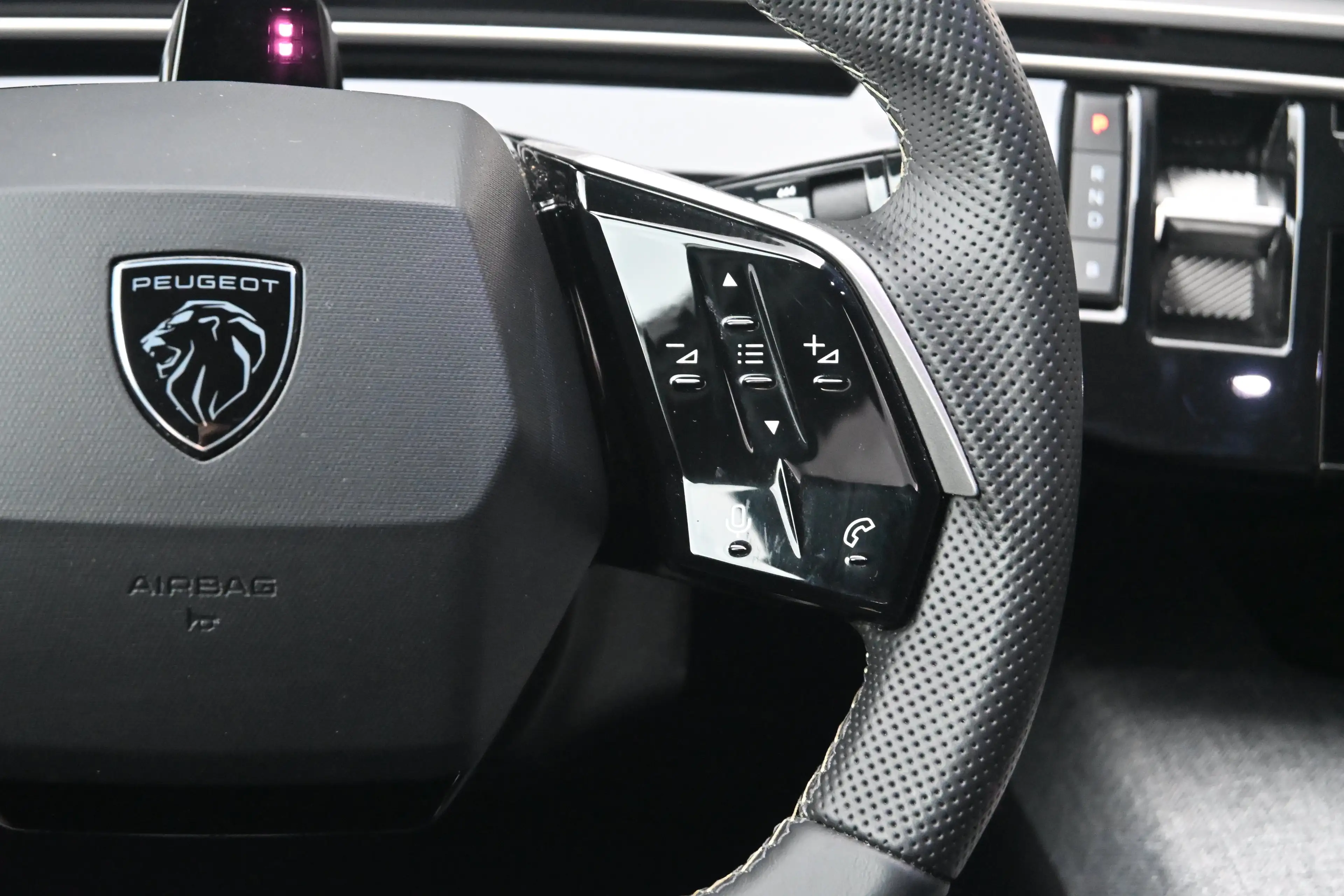 Peugeot 3008 1.6 plug-in Hybrid 225 GT Tot 8 Jaar Garantie! | 7 — photo 13