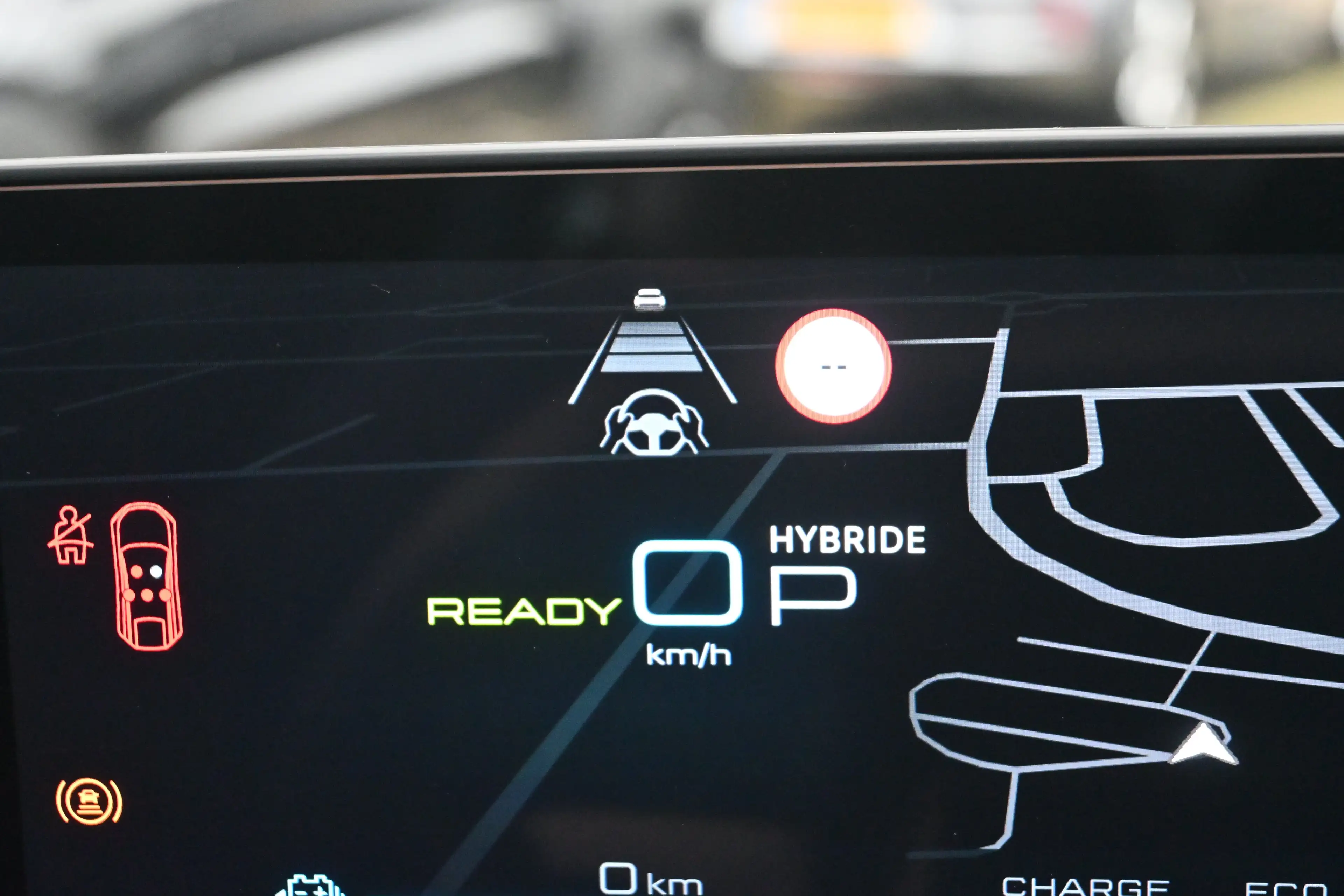 Peugeot 3008 1.6 plug-in Hybrid 225 GT Tot 8 Jaar Garantie! | 7 — photo 18