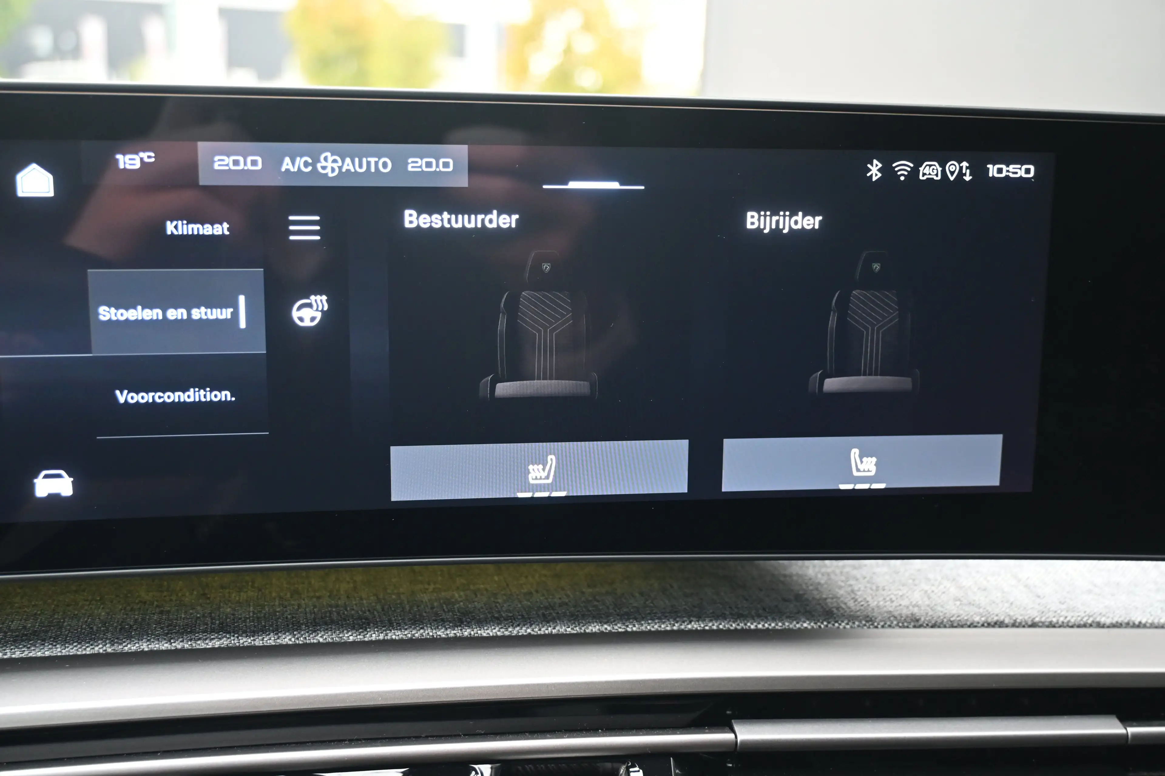Peugeot 3008 1.6 plug-in Hybrid 225 GT Tot 8 Jaar Garantie! | 7 — photo 25