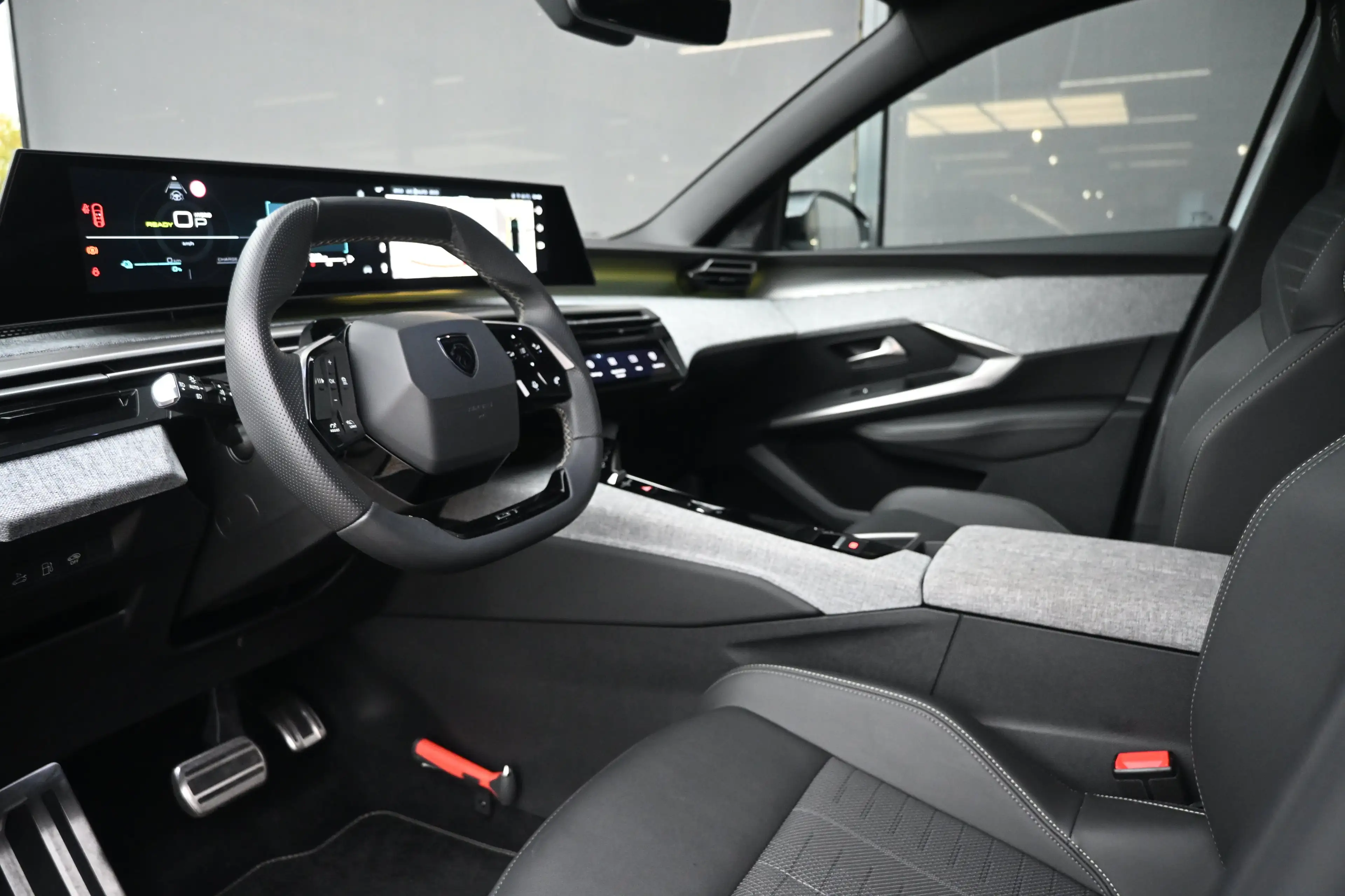 Peugeot 3008 1.6 plug-in Hybrid 225 GT Tot 8 Jaar Garantie! | 7 — photo 6