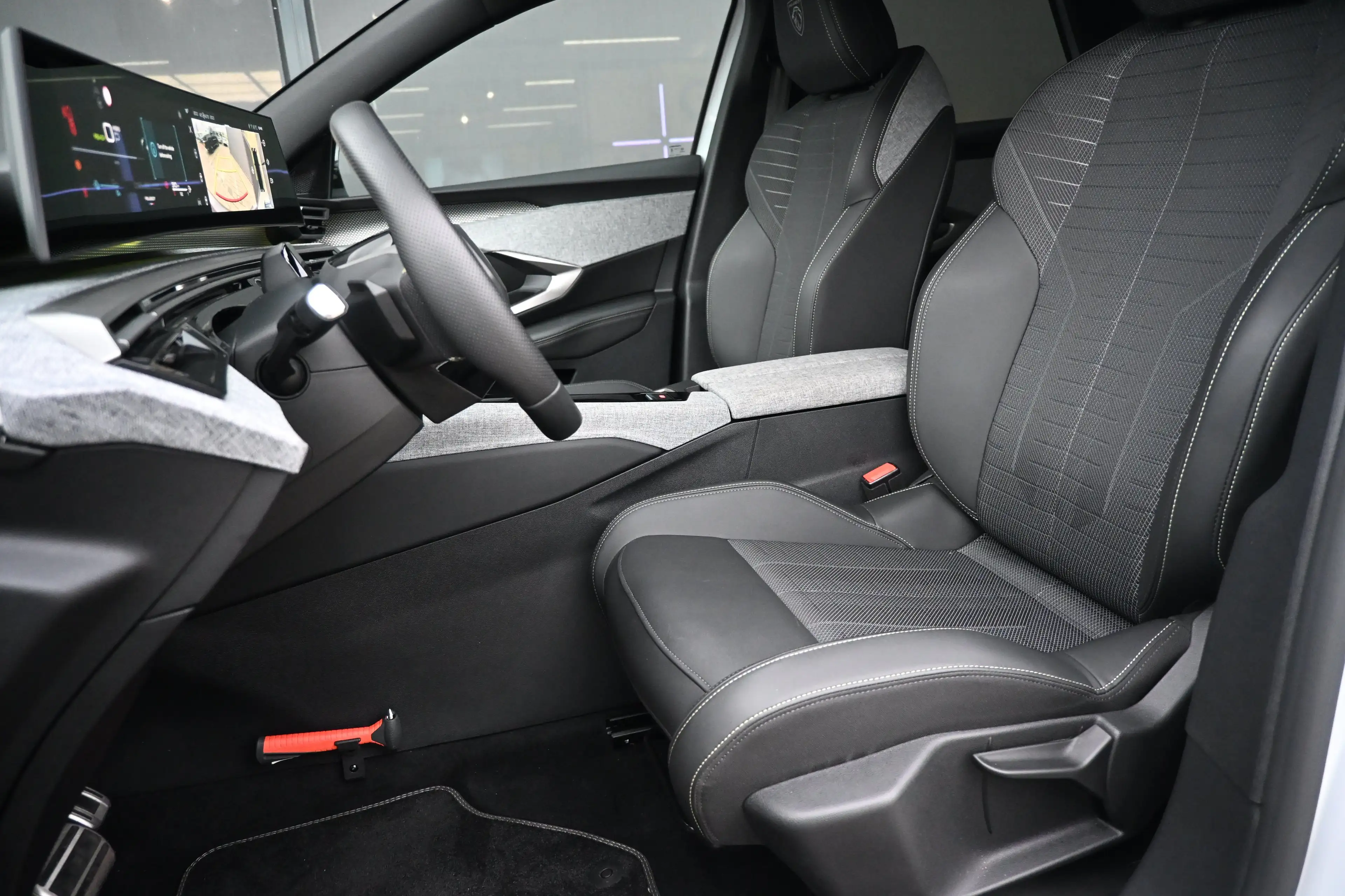 Peugeot 3008 1.6 plug-in Hybrid 225 GT Tot 8 Jaar Garantie! | 7 — photo 7