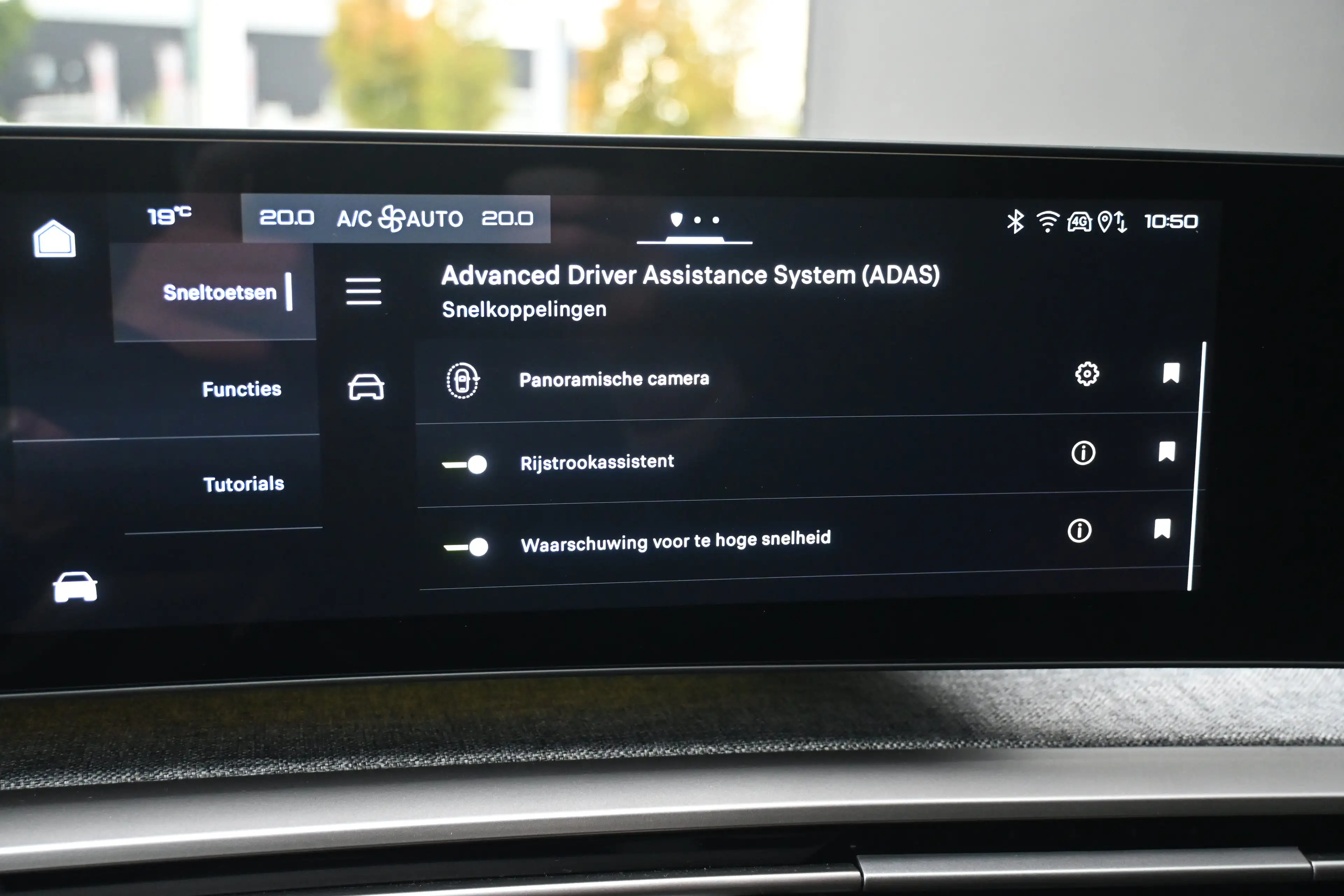 Peugeot 3008 1.6 plug-in Hybrid 225 GT Tot 8 Jaar Garantie! | 7 — photo 22