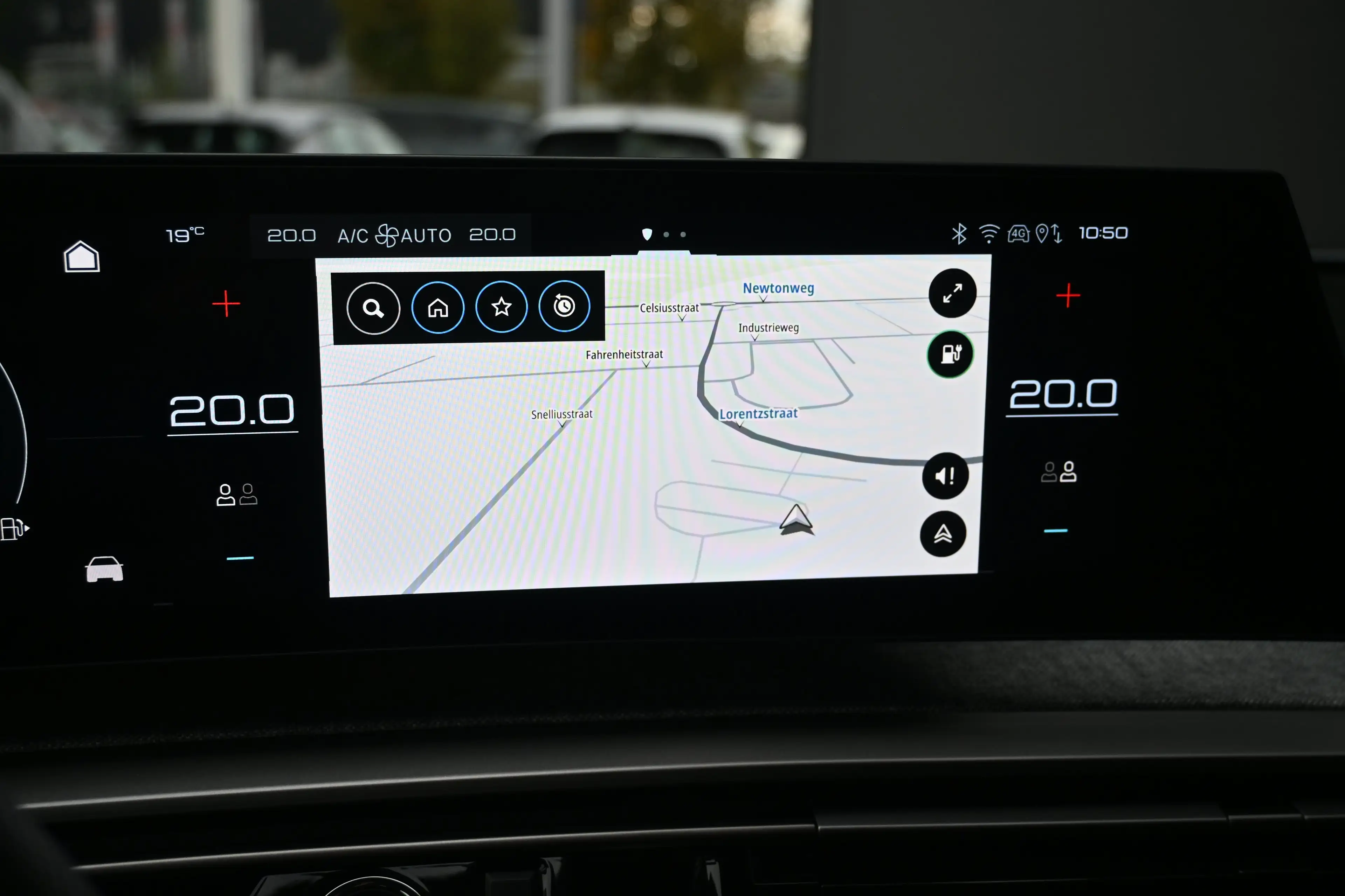 Peugeot 3008 1.6 plug-in Hybrid 225 GT Tot 8 Jaar Garantie! | 7 — photo 20