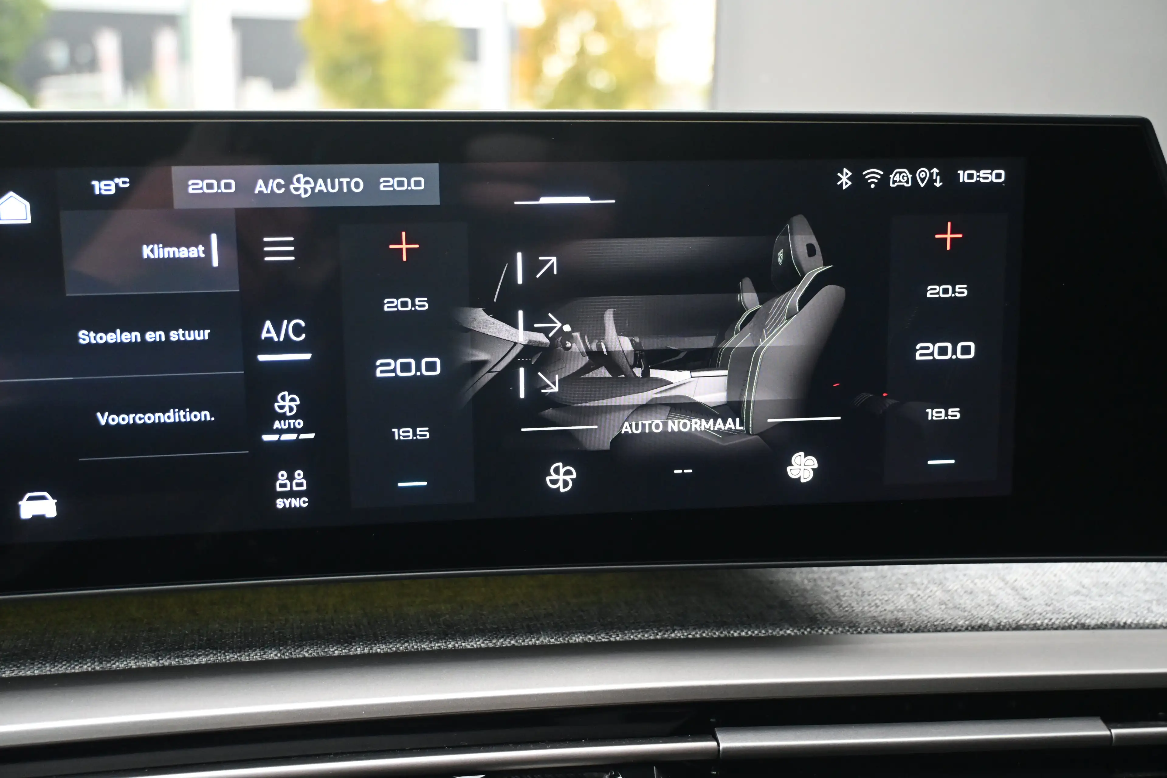 Peugeot 3008 1.6 plug-in Hybrid 225 GT Tot 8 Jaar Garantie! | 7 — photo 24