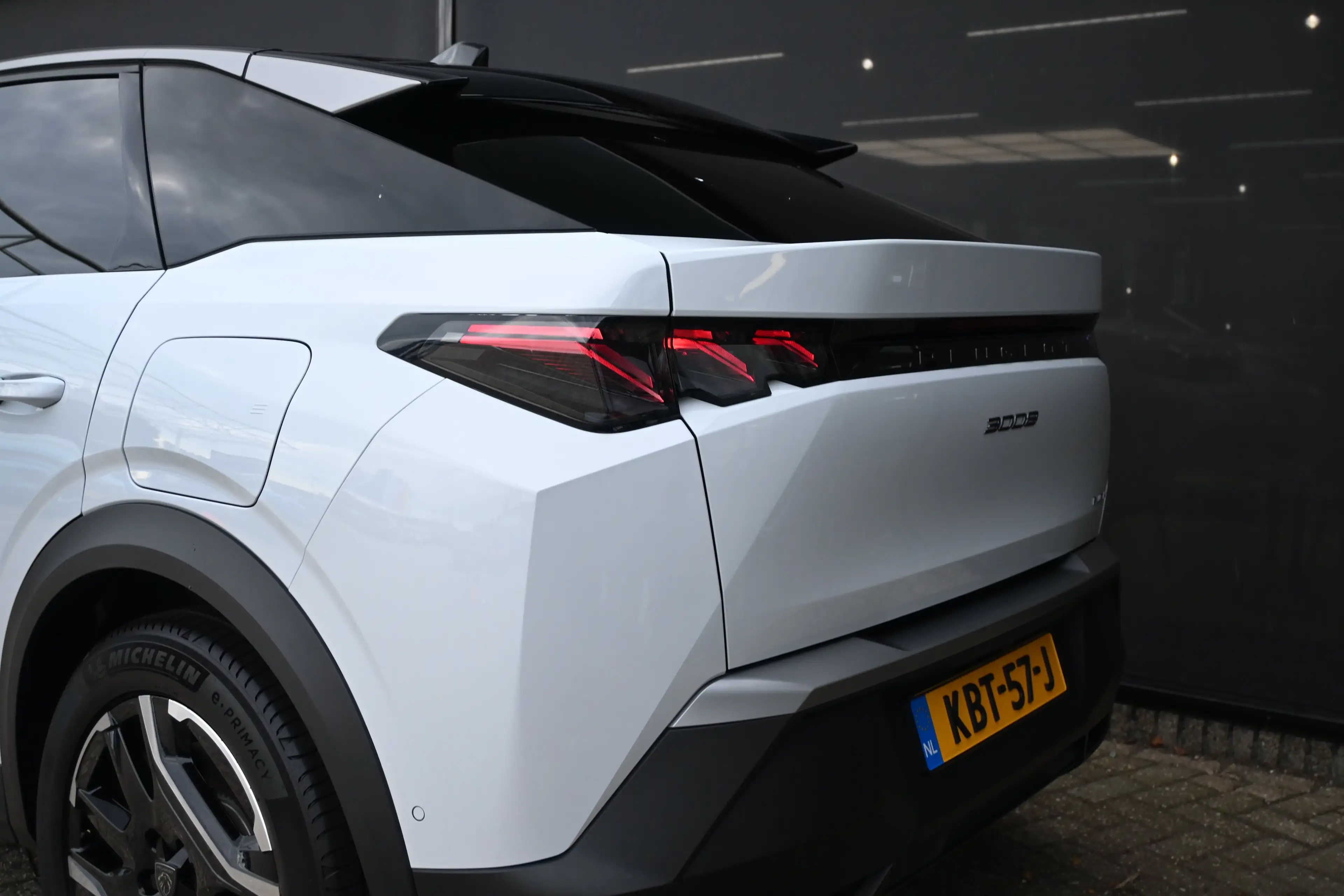 Peugeot 3008 1.6 plug-in Hybrid 225 GT Tot 8 Jaar Garantie! | 7 — photo 37