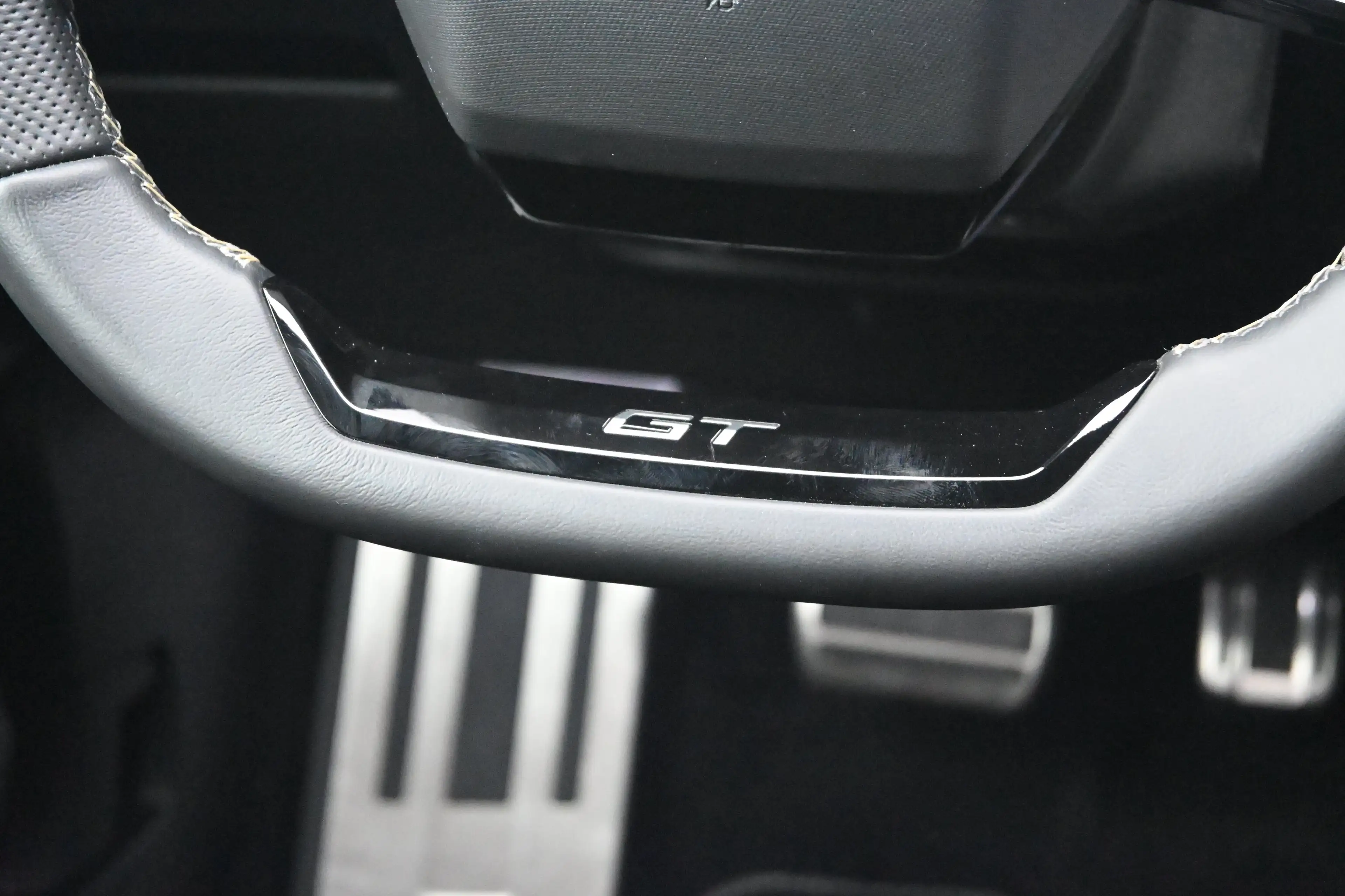 Peugeot 3008 1.6 plug-in Hybrid 225 GT Tot 8 Jaar Garantie! | 7 — photo 14