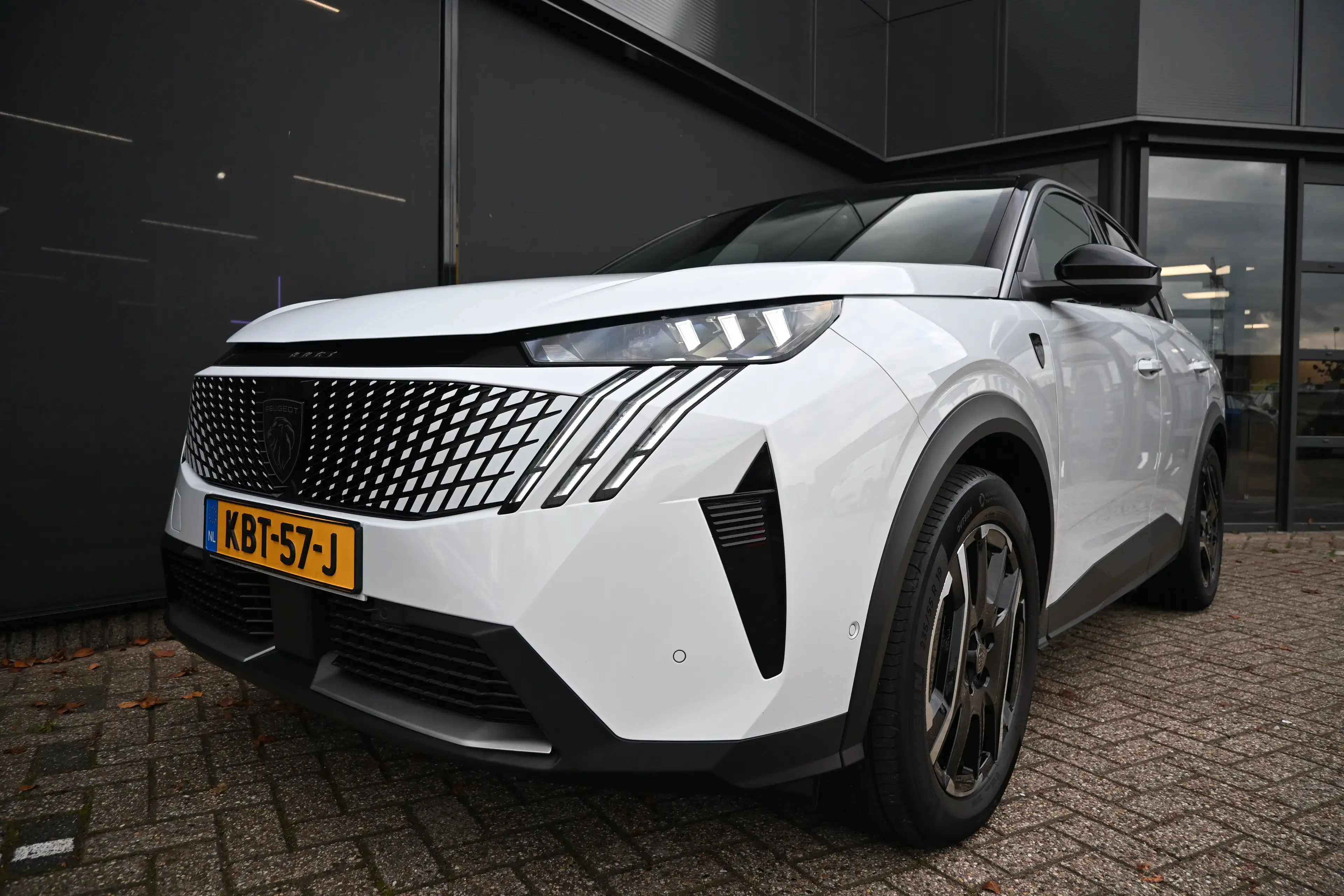 Peugeot 3008 1.6 plug-in Hybrid 225 GT Tot 8 Jaar Garantie! | 7 — photo 34