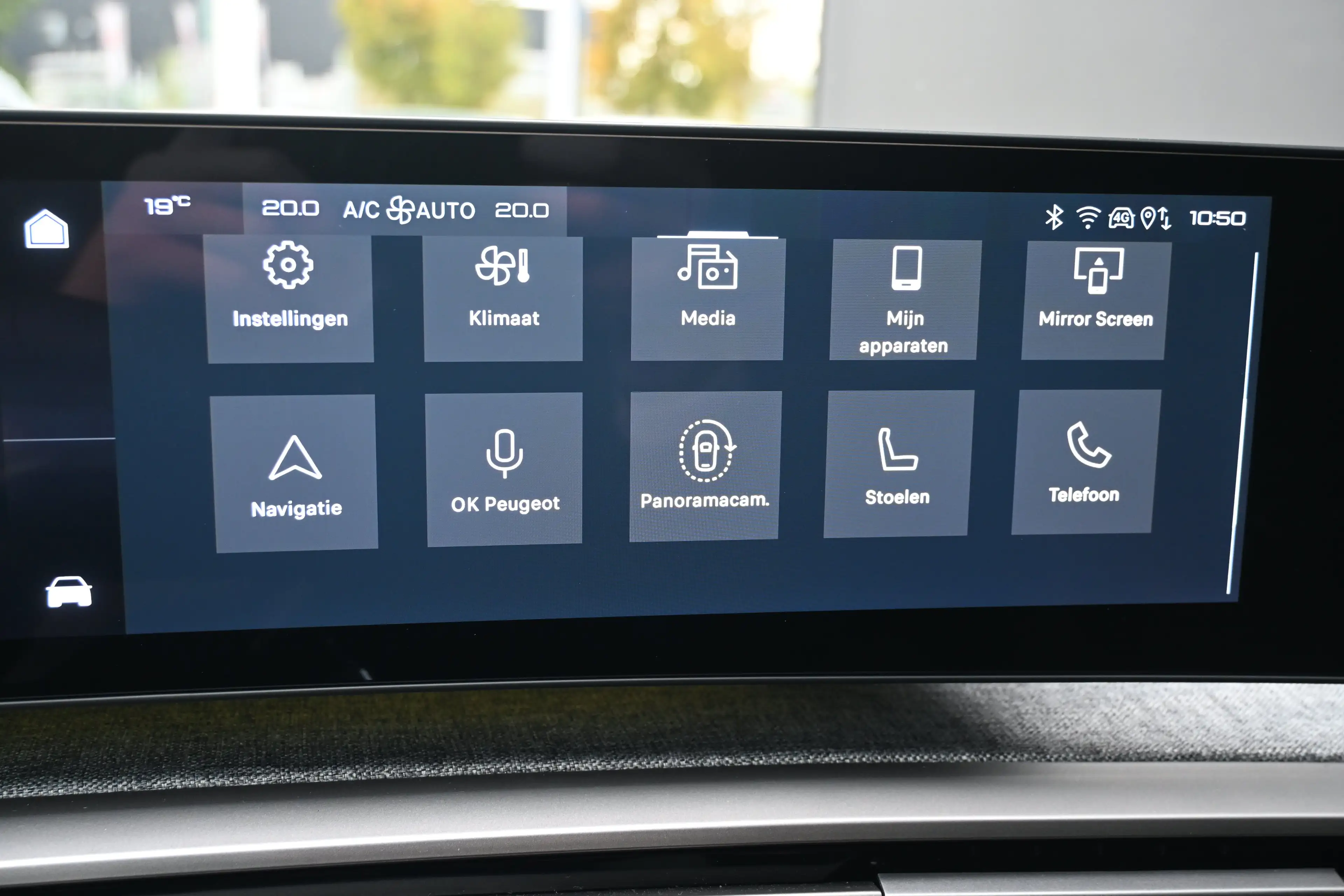 Peugeot 3008 1.6 plug-in Hybrid 225 GT Tot 8 Jaar Garantie! | 7 — photo 26