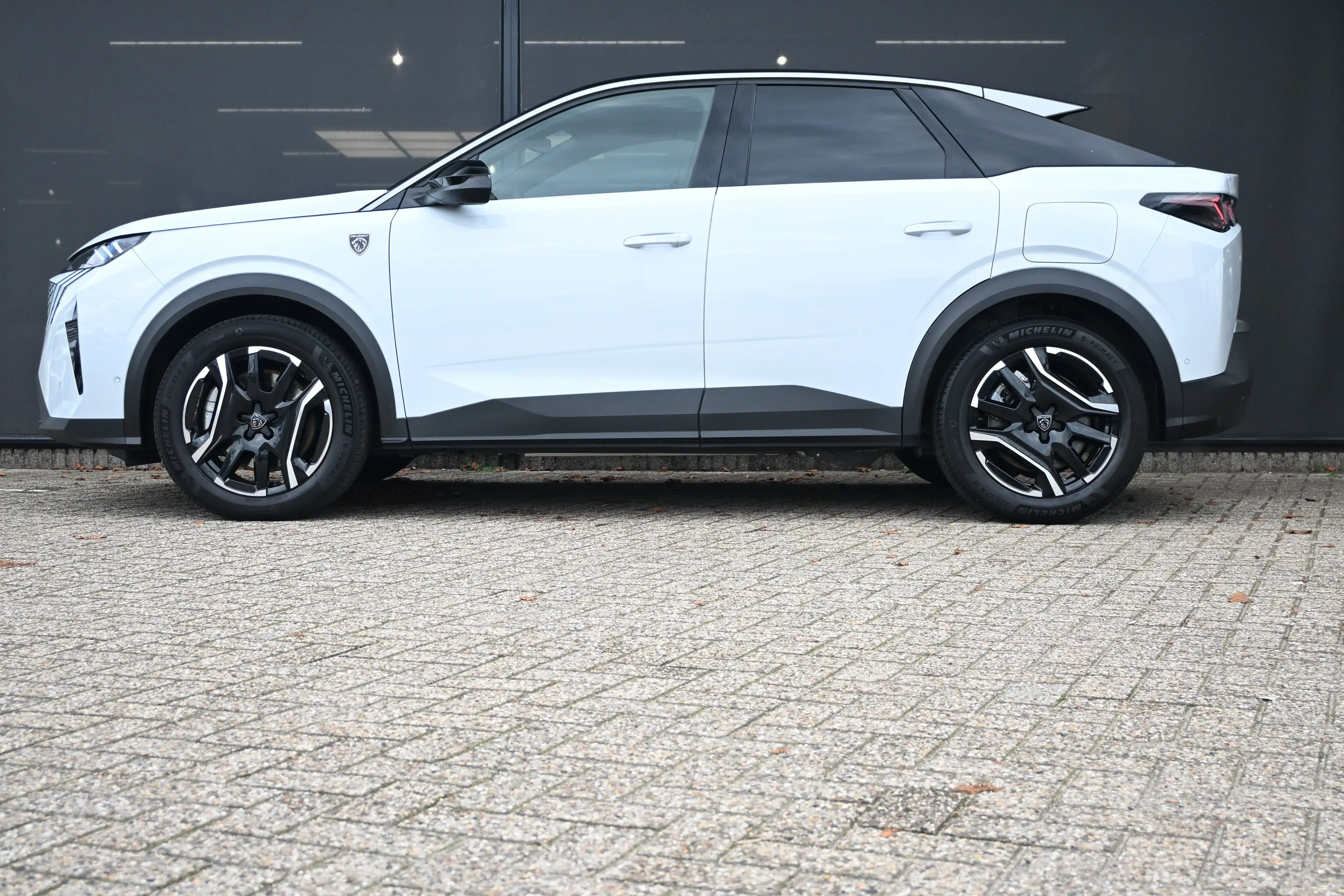 Peugeot 3008 1.6 plug-in Hybrid 225 GT Tot 8 Jaar Garantie! | 7 — photo 3