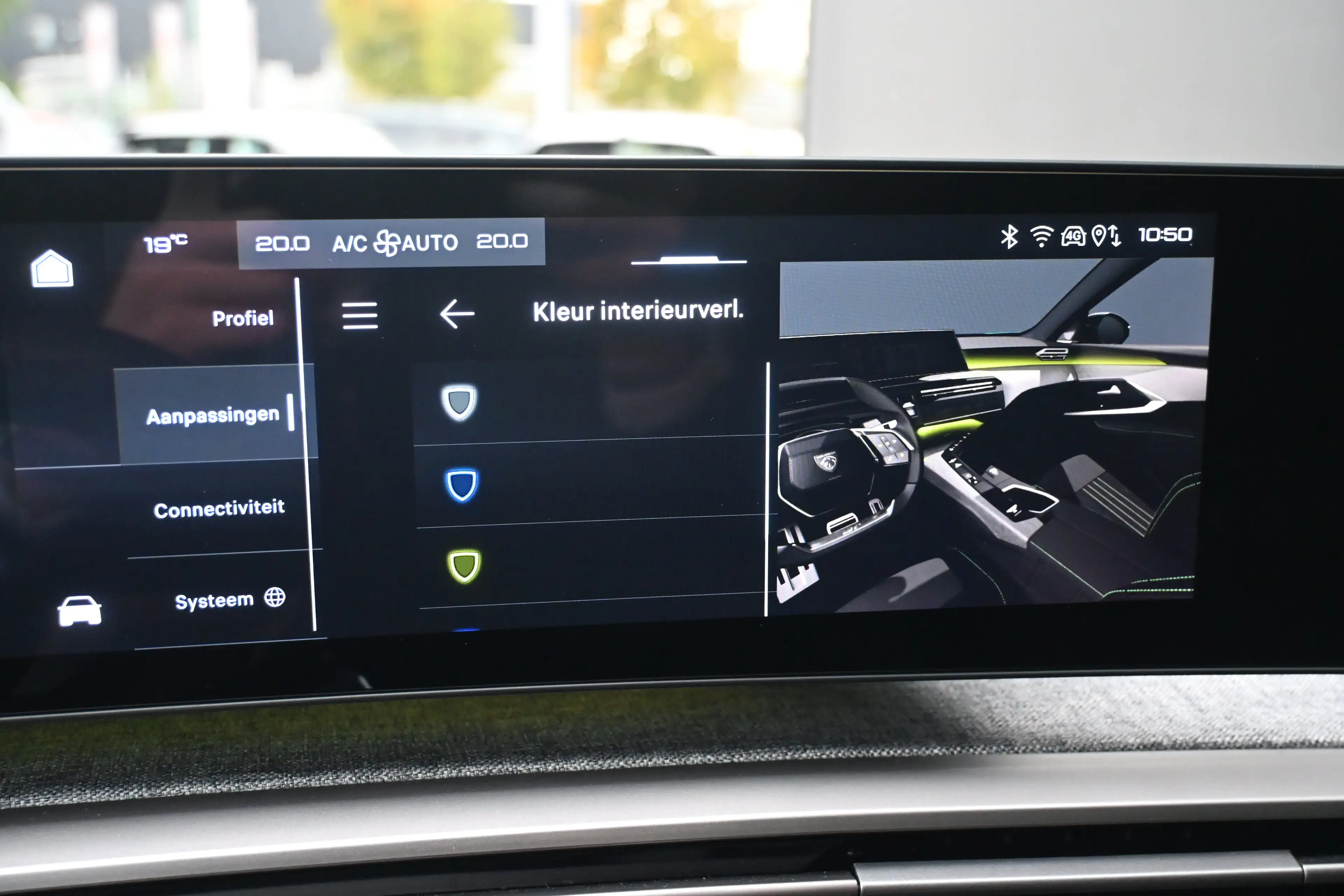 Peugeot 3008 1.6 plug-in Hybrid 225 GT Tot 8 Jaar Garantie! | 7 — photo 27