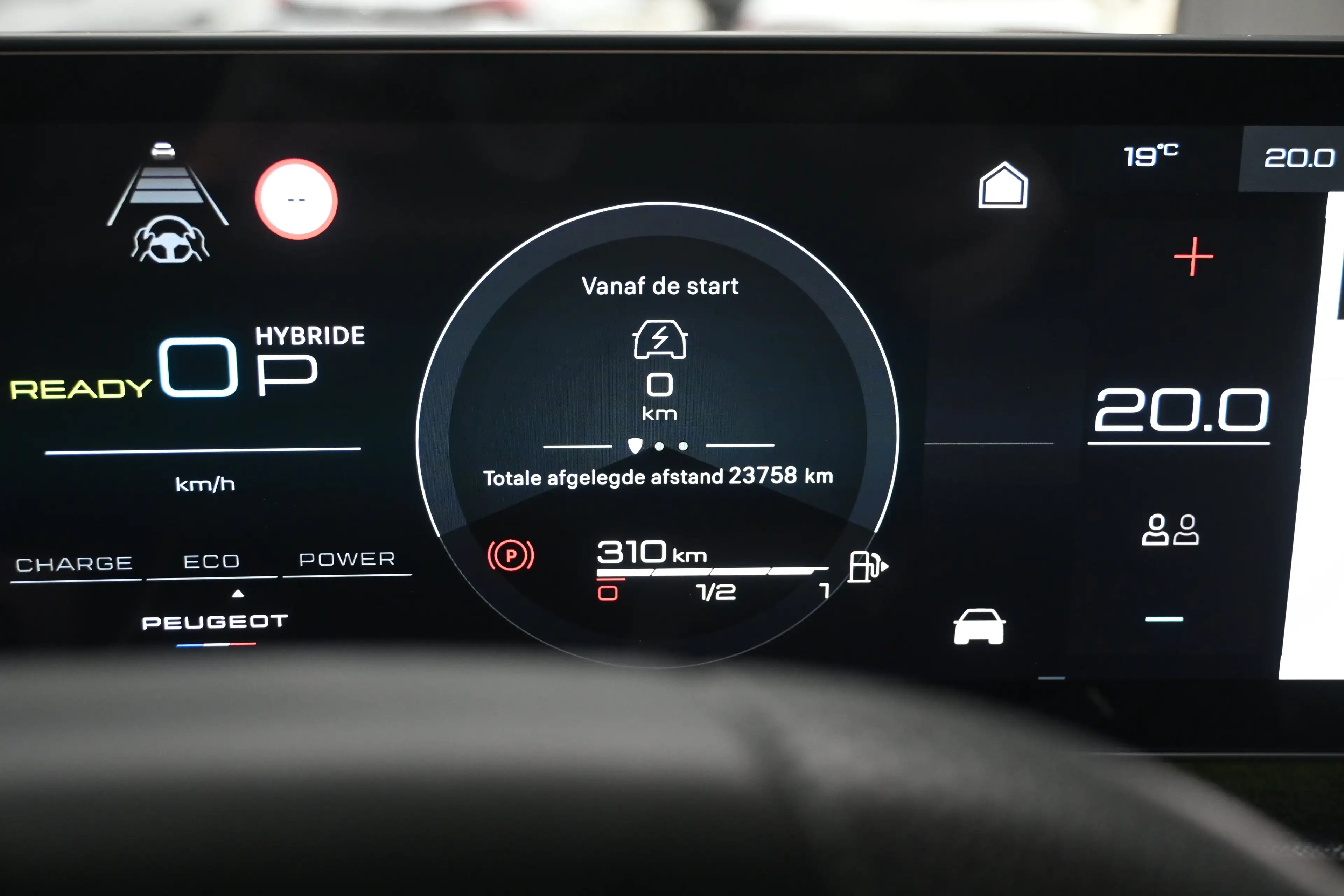 Peugeot 3008 1.6 plug-in Hybrid 225 GT Tot 8 Jaar Garantie! | 7 — photo 19