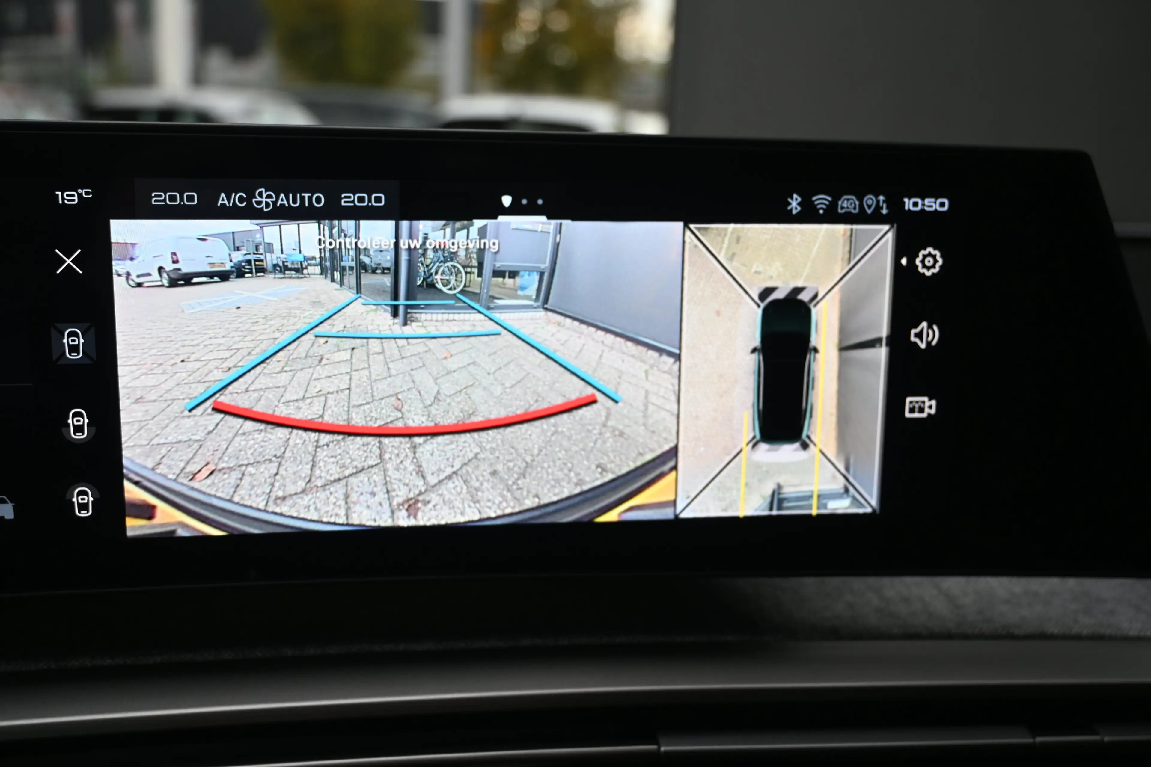 Peugeot 3008 1.6 plug-in Hybrid 225 GT Tot 8 Jaar Garantie! | 7 — photo 21