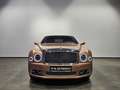 Bentley Mulsanne 6.8 Exclusive Ed. 3xTv Kühlbox Soft.VOL Oro - thumbnail 3