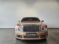 Bentley Mulsanne 6.8 Exclusive Ed. 3xTv Kühlbox Soft.VOL Золотий - thumbnail 3