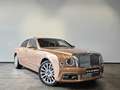 Bentley Mulsanne 6.8 Exclusive Ed. 3xTv Kühlbox Soft.VOL Gold - thumbnail 2