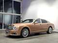 Bentley Mulsanne 6.8 Exclusive Ed. 3xTv Kühlbox Soft.VOL Oro - thumbnail 5