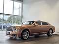 Bentley Mulsanne 6.8 Exclusive Ed. 3xTv Kühlbox Soft.VOL Золотий - thumbnail 4