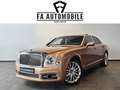 Bentley Mulsanne 6.8 Exclusive Ed. 3xTv Kühlbox Soft.VOL Золотий - thumbnail 1