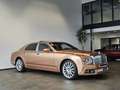 Bentley Mulsanne 6.8 Exclusive Ed. 3xTv Kühlbox Soft.VOL Золотий - thumbnail 5