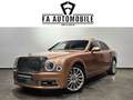 Bentley Mulsanne 6.8 Exclusive Ed. 3xTv Kühlbox Soft.VOL Gold - thumbnail 1