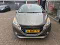 Peugeot 208 1.2 VTi Envy 3 EIGENAAR * DEALERONDERHOUDEN * DIST Gris - thumbnail 3