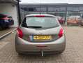 Peugeot 208 1.2 VTi Envy 3 EIGENAAR * DEALERONDERHOUDEN * DIST Gris - thumbnail 5