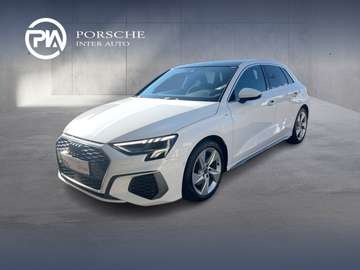 30 TFSI S line exterieur