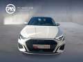 Audi A3 30 TFSI S line exterieur Weiß - thumbnail 8
