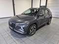 Hyundai TUCSON 1.6 T-GDI  Basis Plug-In Hybrid 4WD (E6d) Grau - thumbnail 3