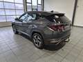 Hyundai TUCSON 1.6 T-GDI  Basis Plug-In Hybrid 4WD (E6d) Grau - thumbnail 4