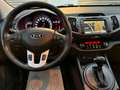 Kia Sportage Spirit 4WD-Keyyles-Go"R-Kam"Navi"Bi-Xen Grau - thumbnail 10