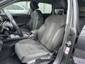 Audi A4 Avant 40 TDI S-Line NAV+LED+SHZ+AHK+18ZO+1Hd Grau - thumbnail 10