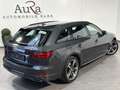 Audi A4 Avant 40 TDI S-Line NAV+LED+SHZ+AHK+18ZO+1Hd Grau - thumbnail 5
