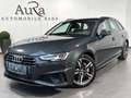 Audi A4 Avant 40 TDI S-Line NAV+LED+SHZ+AHK+18ZO+1Hd Grau - thumbnail 1