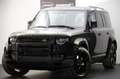 Land Rover Defender 3.0D D200 X Dyn SE Schwarz - thumbnail 2