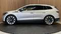Skoda Enyaq iV 80 GROTE ACCU|TREKHAAK|1/2 LEDER|STOEL- ,STUURV Grijs - thumbnail 14