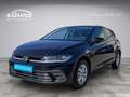 Volkswagen Polo Style 1.0 TSI | IQ.LIGHT APP-CONNECT KAMERA Nero - thumbnail 2