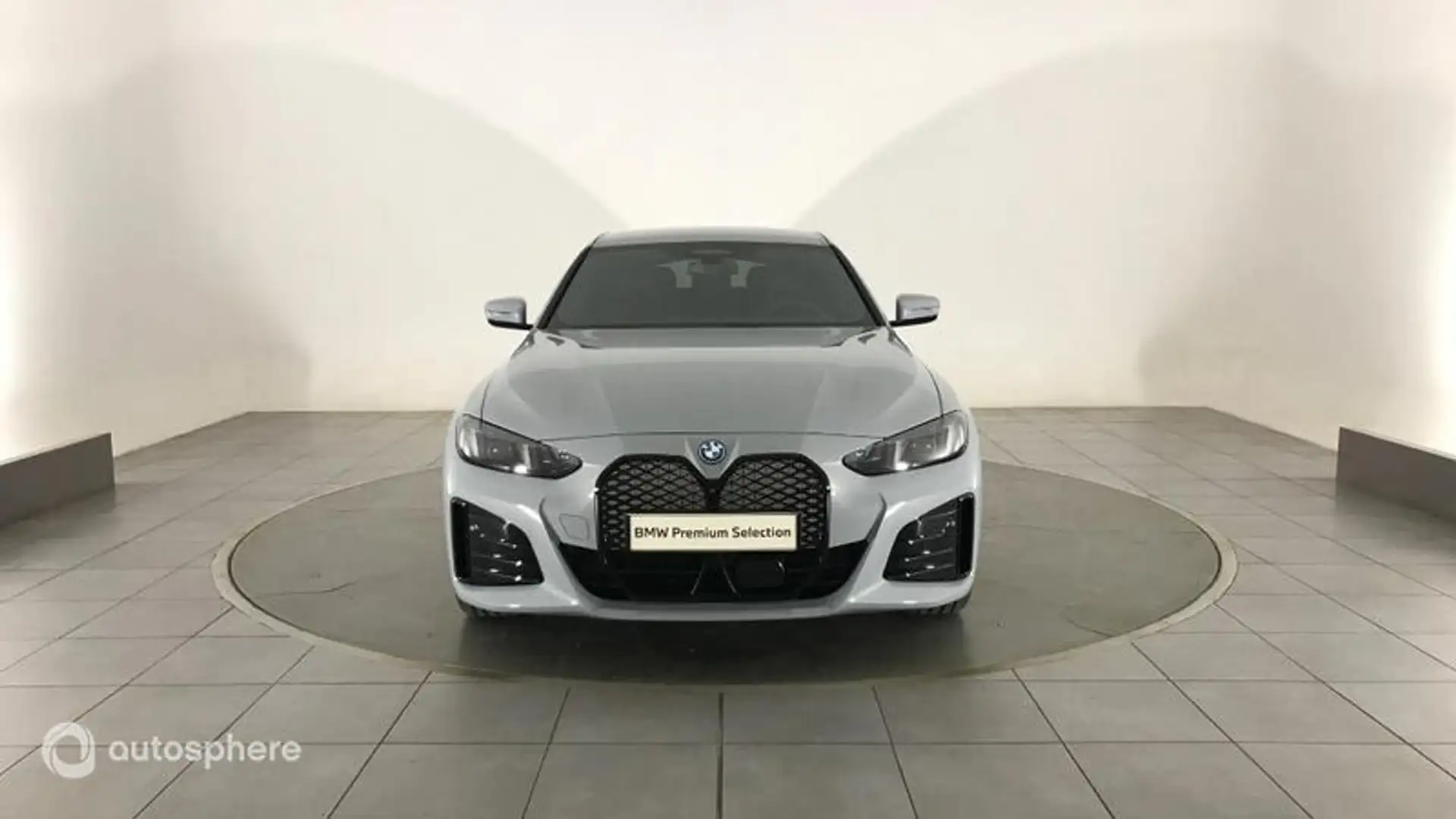 BMW i4 eDrive40 340ch M Sport - 2