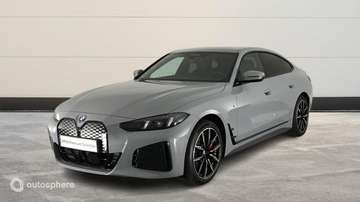 eDrive40 340ch M Sport